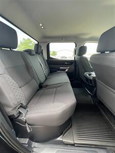 2023 Toyota Tundra SR5   - Photo 13 - Macomb, IL 61455
