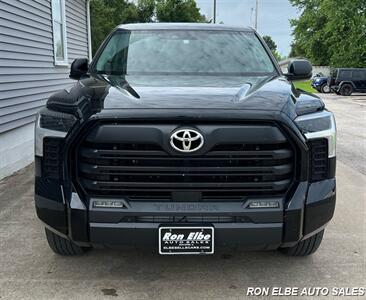 2023 Toyota Tundra SR5   - Photo 6 - Macomb, IL 61455