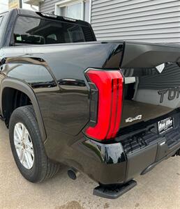 2023 Toyota Tundra SR5   - Photo 10 - Macomb, IL 61455