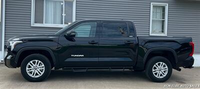 2023 Toyota Tundra SR5   - Photo 3 - Macomb, IL 61455
