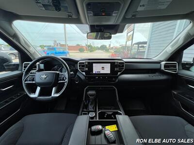 2023 Toyota Tundra SR5   - Photo 15 - Macomb, IL 61455
