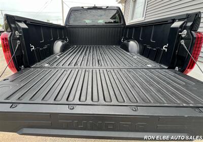 2023 Toyota Tundra SR5   - Photo 11 - Macomb, IL 61455