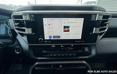 2023 Toyota Tundra SR5   - Photo 20 - Macomb, IL 61455