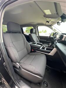 2023 Toyota Tundra SR5   - Photo 12 - Macomb, IL 61455