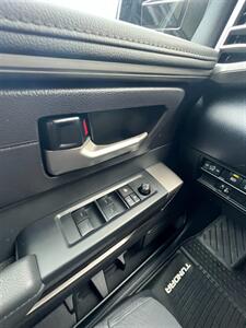 2023 Toyota Tundra SR5   - Photo 17 - Macomb, IL 61455