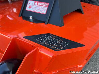 2026 Bad Boy Maverick 60 "   - Photo 4 - Macomb, IL 61455