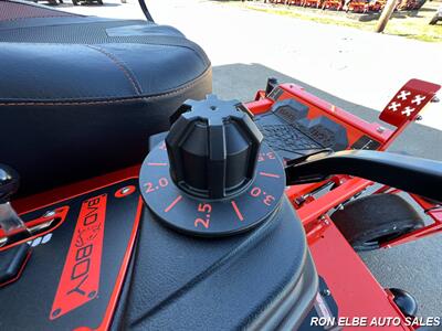 2026 Bad Boy Maverick 60 "   - Photo 8 - Macomb, IL 61455