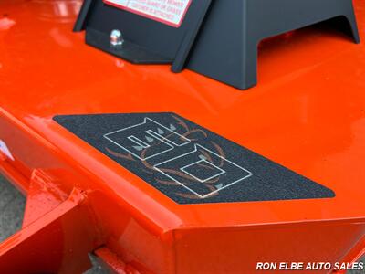 2025 Bad Boy Maverick HD 60 "   - Photo 3 - Macomb, IL 61455