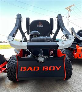 2025 Bad Boy Maverick HD 60 "   - Photo 6 - Macomb, IL 61455