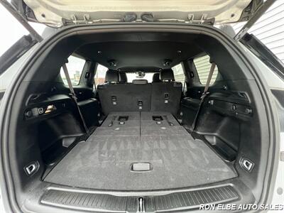 2023 Jeep Grand Cherokee L Laredo   - Photo 15 - Macomb, IL 61455