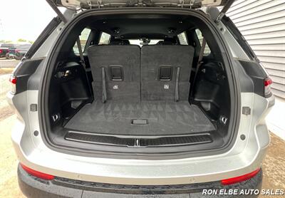 2023 Jeep Grand Cherokee L Laredo   - Photo 14 - Macomb, IL 61455