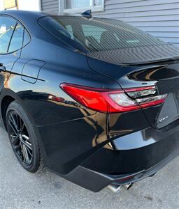 2025 Toyota Camry SE   - Photo 10 - Macomb, IL 61455