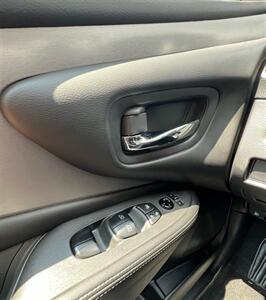 2024 Nissan Murano SV   - Photo 19 - Macomb, IL 61455