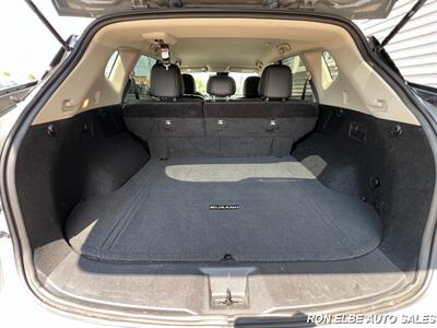 2024 Nissan Murano SV   - Photo 15 - Macomb, IL 61455