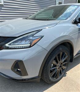 2024 Nissan Murano SV   - Photo 5 - Macomb, IL 61455
