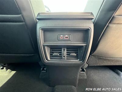2024 Nissan Murano SV   - Photo 14 - Macomb, IL 61455