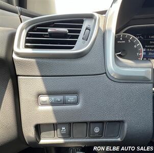 2024 Nissan Murano SV   - Photo 20 - Macomb, IL 61455