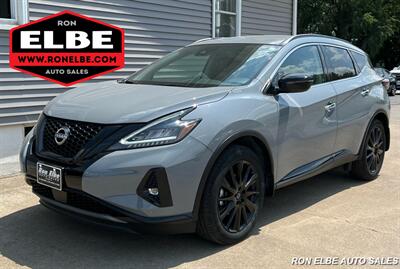 2024 Nissan Murano SV   - Photo 1 - Macomb, IL 61455