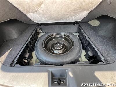 2024 Nissan Murano SV   - Photo 16 - Macomb, IL 61455