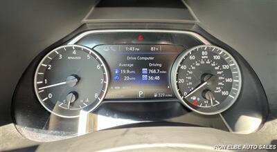 2024 Nissan Murano SV   - Photo 21 - Macomb, IL 61455