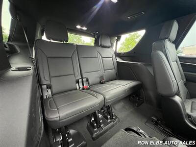 2023 GMC Yukon Denali   - Photo 16 - Macomb, IL 61455