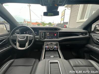 2023 GMC Yukon Denali   - Photo 18 - Macomb, IL 61455