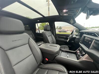 2023 GMC Yukon Denali   - Photo 11 - Macomb, IL 61455