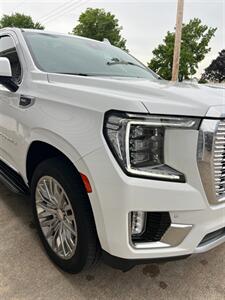 2023 GMC Yukon Denali   - Photo 7 - Macomb, IL 61455