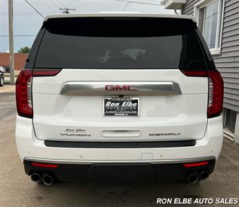 2023 GMC Yukon Denali   - Photo 9 - Macomb, IL 61455
