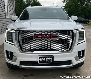 2023 GMC Yukon Denali   - Photo 6 - Macomb, IL 61455