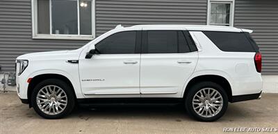 2023 GMC Yukon Denali   - Photo 3 - Macomb, IL 61455