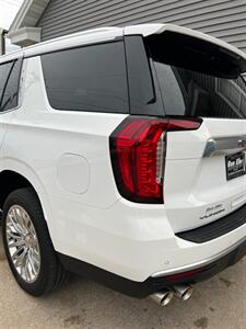 2023 GMC Yukon Denali   - Photo 10 - Macomb, IL 61455