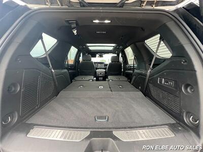 2023 GMC Yukon Denali   - Photo 17 - Macomb, IL 61455