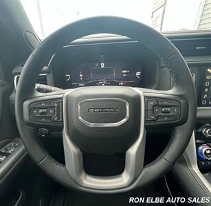 2023 GMC Yukon Denali   - Photo 19 - Macomb, IL 61455