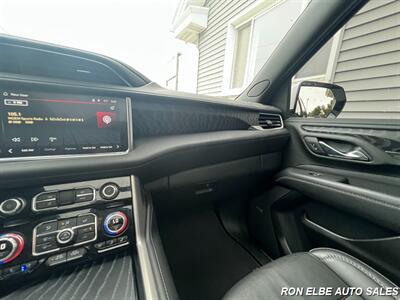 2023 GMC Yukon Denali   - Photo 22 - Macomb, IL 61455
