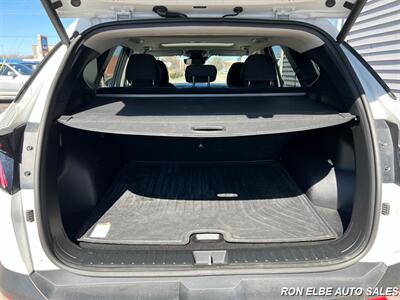 2022 Hyundai TUCSON SEL   - Photo 13 - Macomb, IL 61455