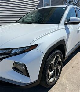 2022 Hyundai TUCSON SEL   - Photo 5 - Macomb, IL 61455