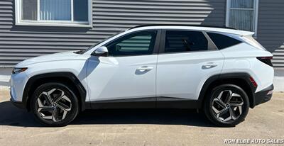 2022 Hyundai TUCSON SEL   - Photo 3 - Macomb, IL 61455