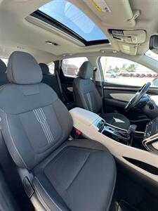 2022 Hyundai TUCSON SEL   - Photo 11 - Macomb, IL 61455