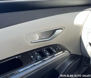 2022 Hyundai TUCSON SEL   - Photo 20 - Macomb, IL 61455