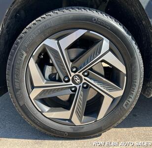 2022 Hyundai TUCSON SEL   - Photo 4 - Macomb, IL 61455