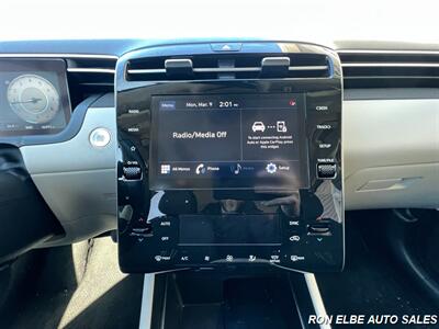 2022 Hyundai TUCSON SEL   - Photo 18 - Macomb, IL 61455