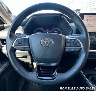 2024 Toyota Grand Highlander Limited   - Photo 16 - Macomb, IL 61455
