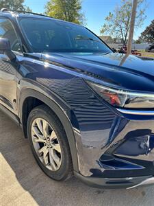 2024 Toyota Grand Highlander Limited   - Photo 7 - Macomb, IL 61455