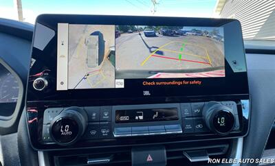 2024 Toyota Grand Highlander Limited   - Photo 23 - Macomb, IL 61455