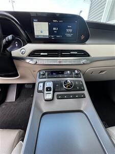 2020 Hyundai PALISADE Limited   - Photo 26 - Macomb, IL 61455