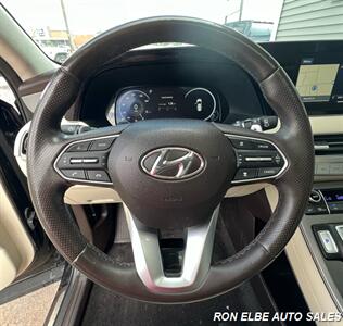 2020 Hyundai PALISADE Limited   - Photo 22 - Macomb, IL 61455