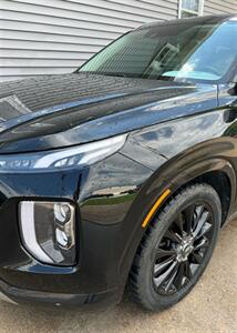 2020 Hyundai PALISADE Limited   - Photo 5 - Macomb, IL 61455