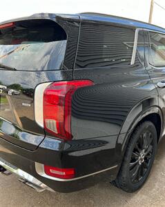 2020 Hyundai PALISADE Limited   - Photo 8 - Macomb, IL 61455