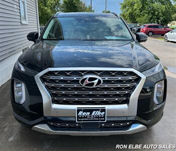 2020 Hyundai PALISADE Limited   - Photo 6 - Macomb, IL 61455